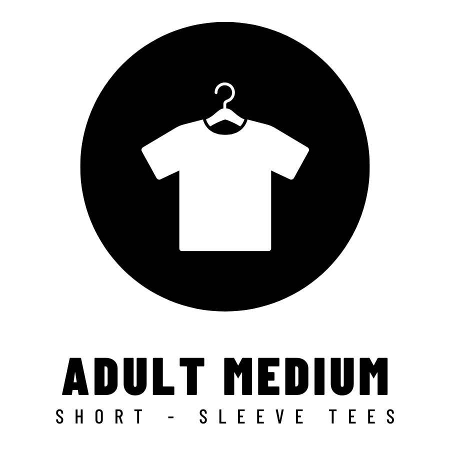 Medium T-shirts