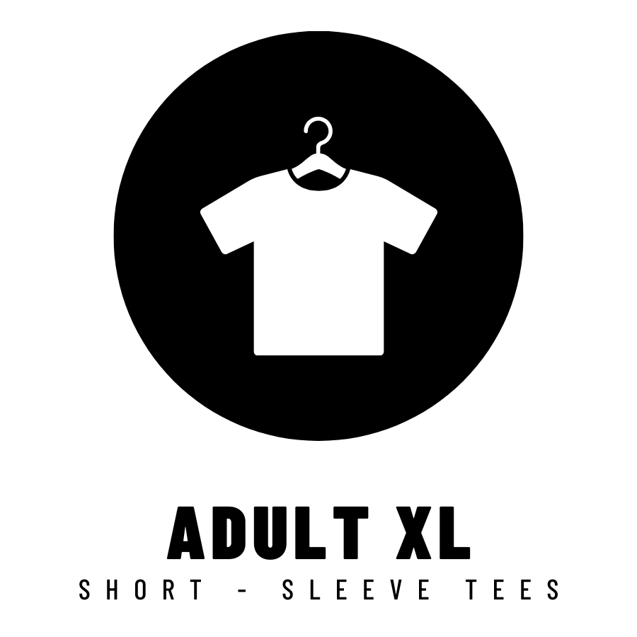 XL T-shirts