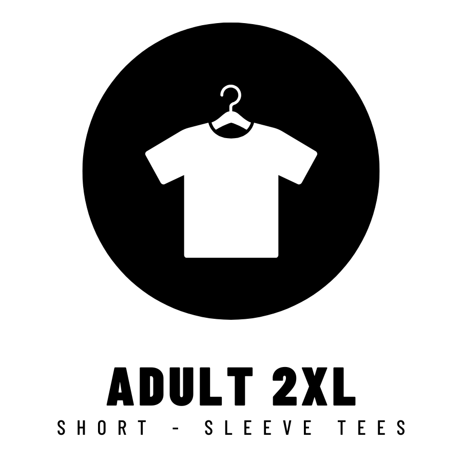 2XL T-shirts