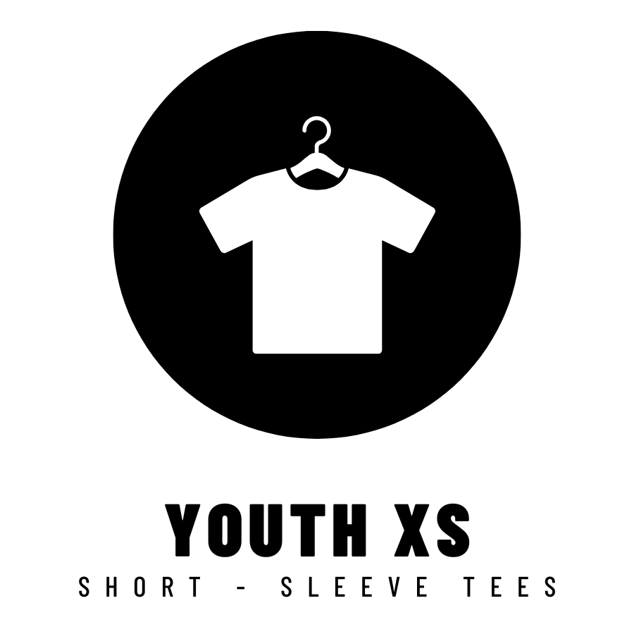 YOUTH XS T-Shirts