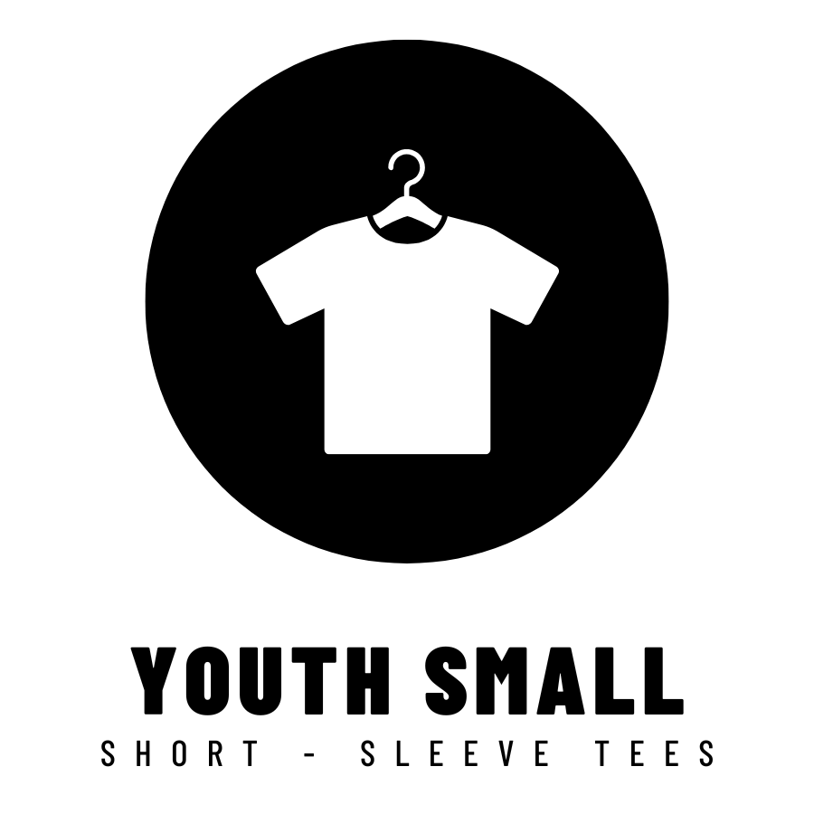 YOUTH Small T-Shirts