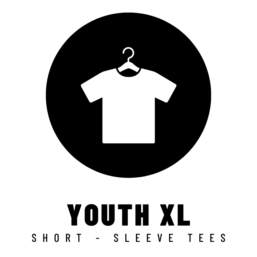 YOUTH XL T-Shirts