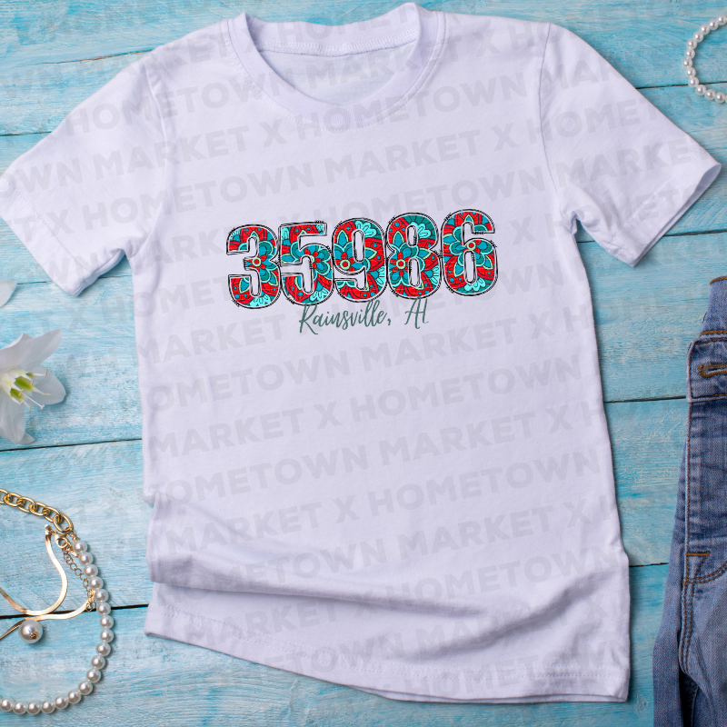 35986 TShirt - Size Large