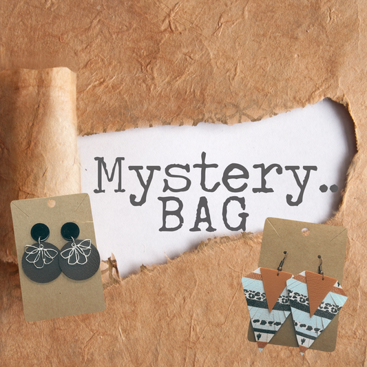 Mystery Bag - Jewelry by ALCO